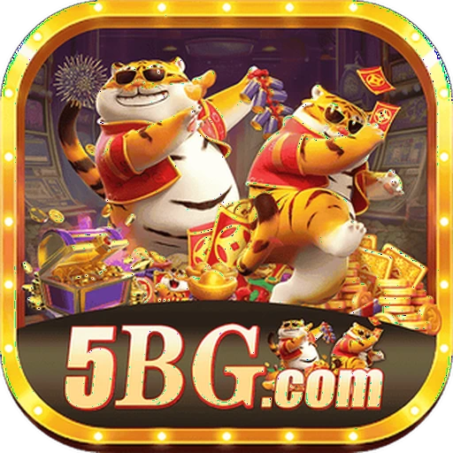 5BG.COM Logo